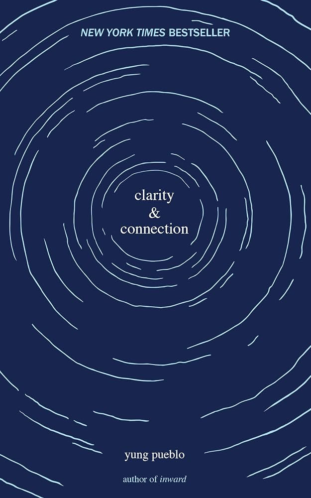 Clarity & Connection (The Inward Trilogy) | Amazon (US)
