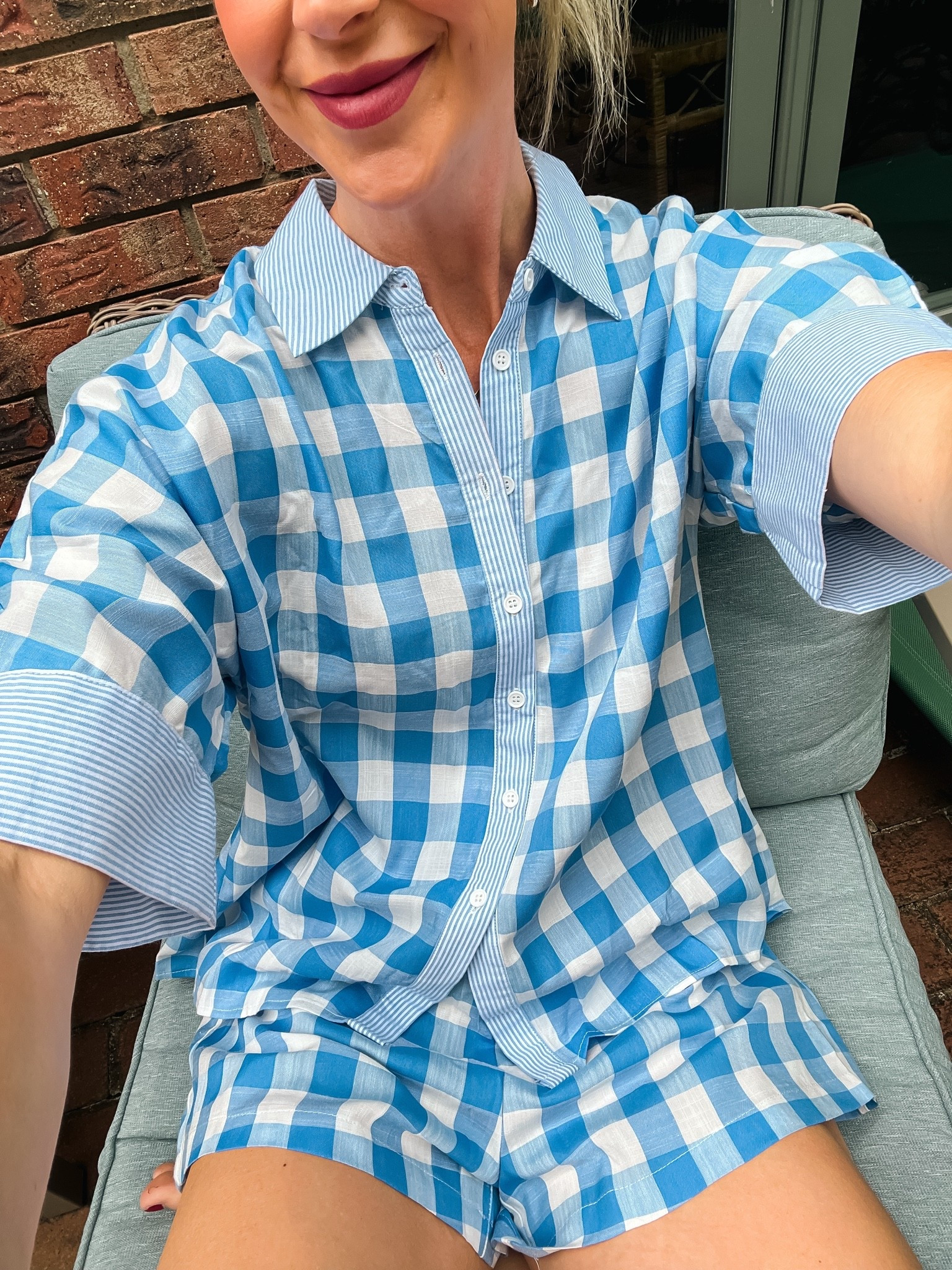 Cutest mom suit for summer!

#LTKootd #LTKmomlife #LTKMothersDay