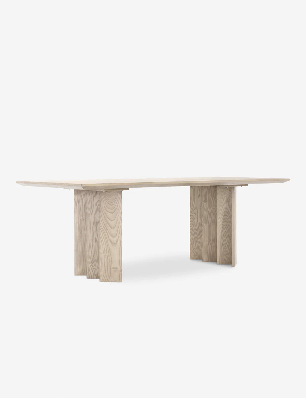 Zafal Dining Table by Sun at Six | Lulu and Georgia 