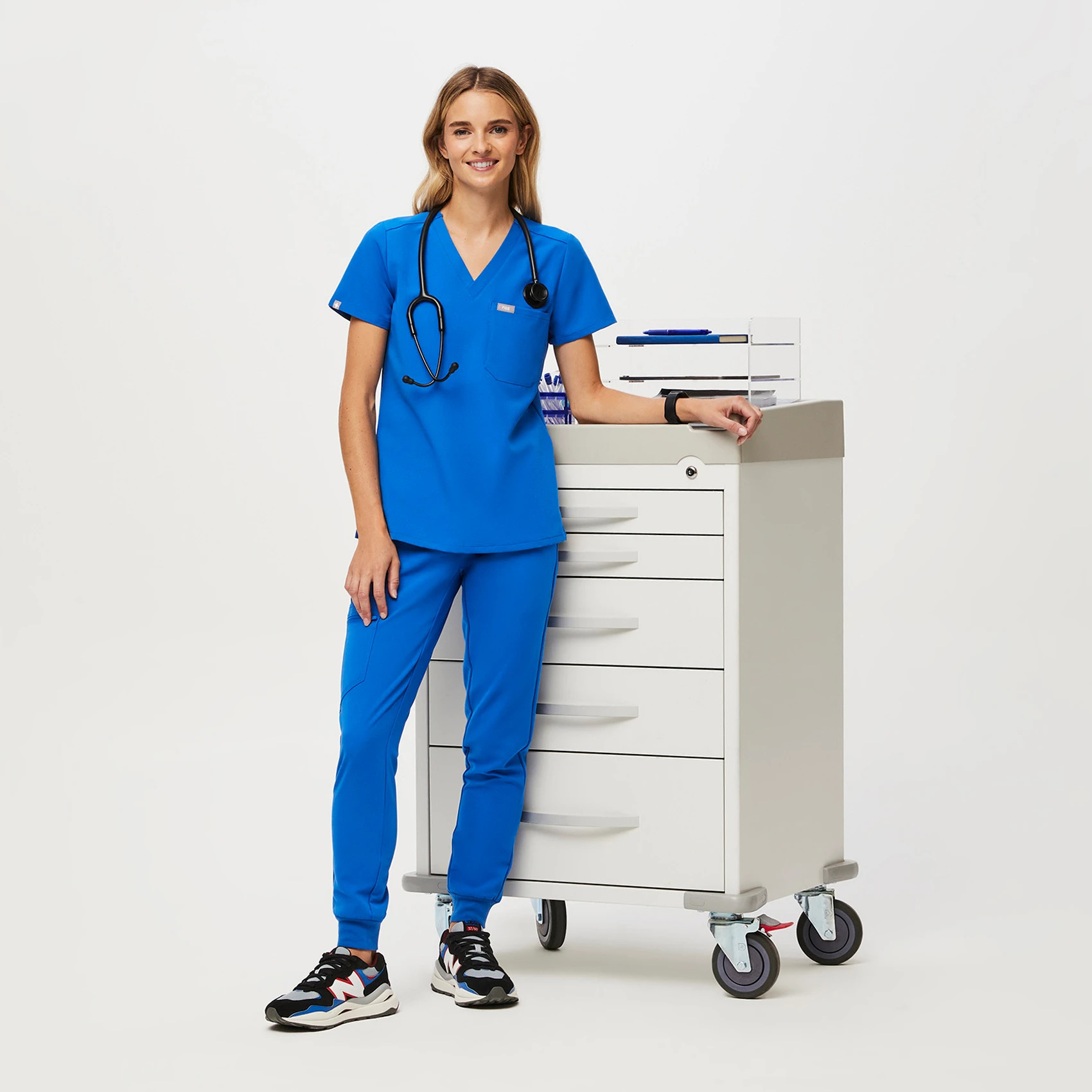 Catarina One-Pocket Scrub Top™ | FIGS