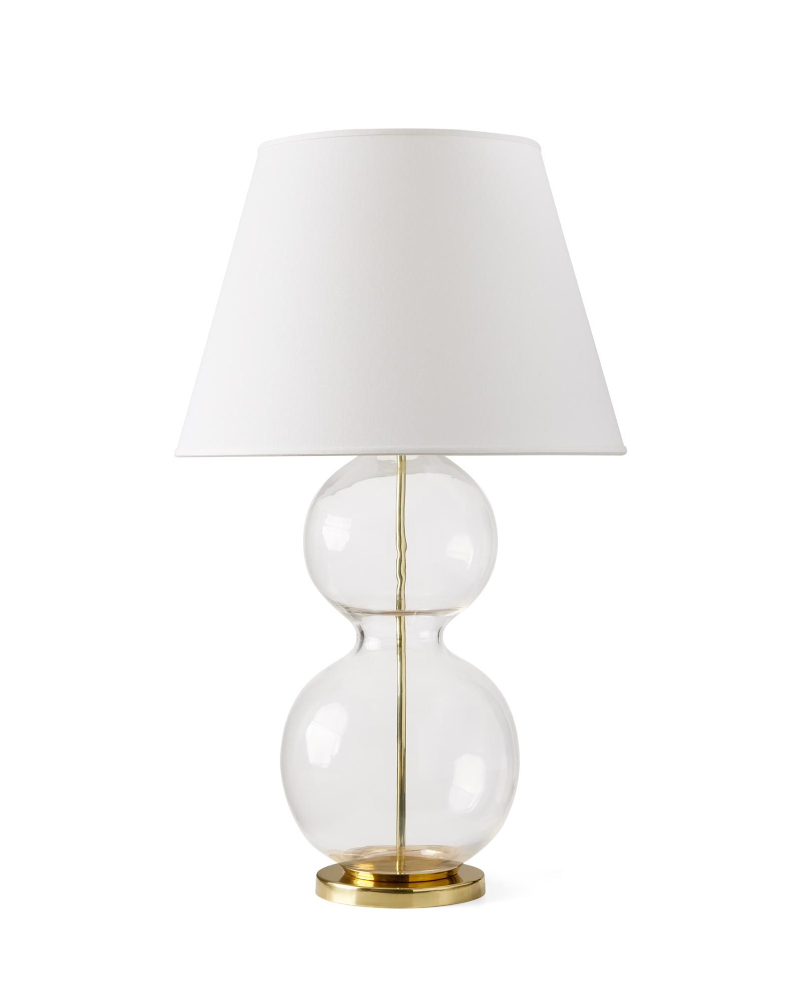 Chelsea Table Lamp | Serena and Lily