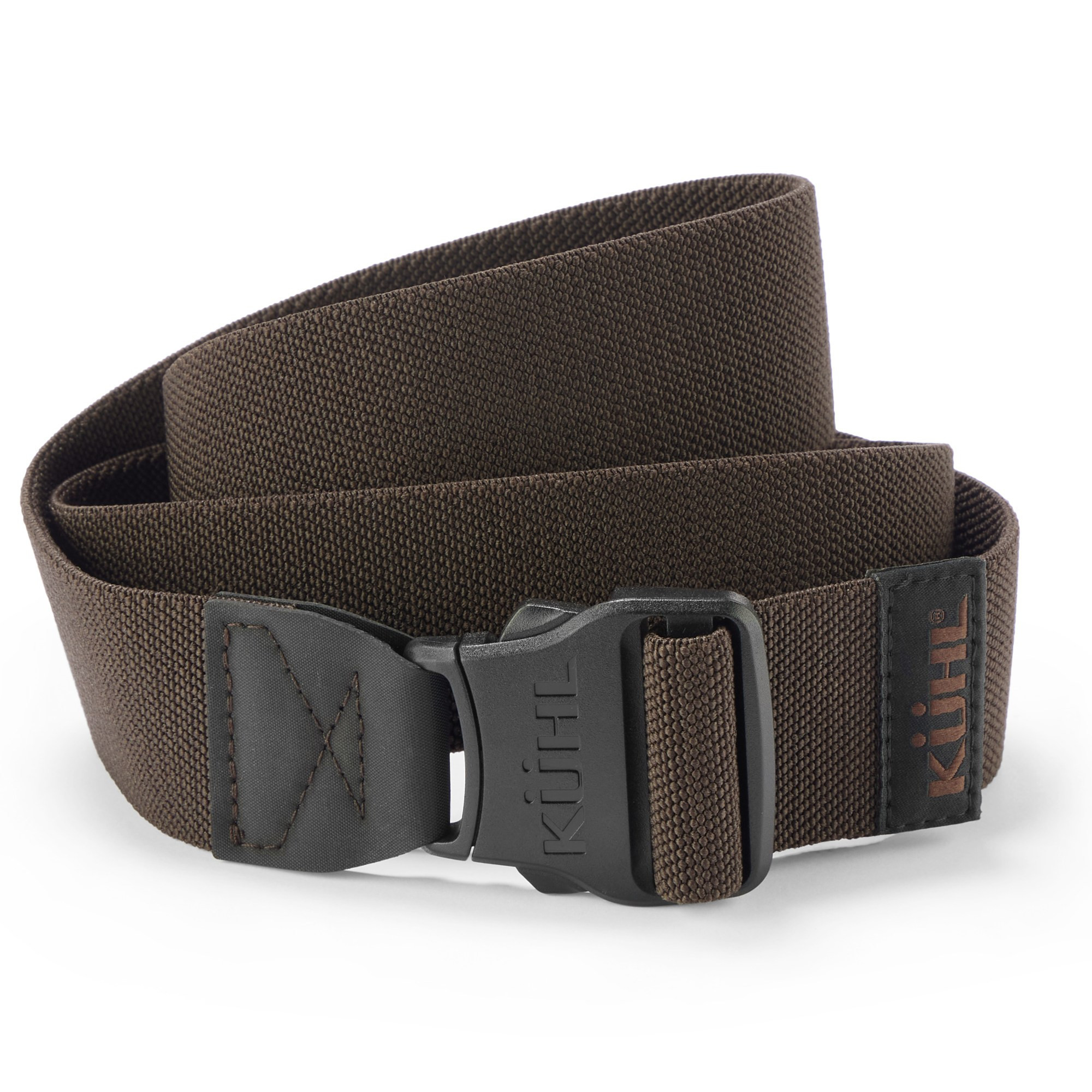 KUHL Men's Resistor Belt Brown L/XL | REI