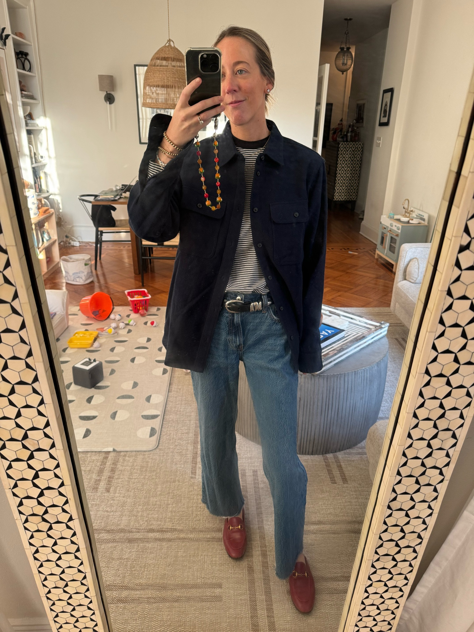 Work ootd

#LTKCyberWeek #LTKSeasonal #LTKFindsUnder100