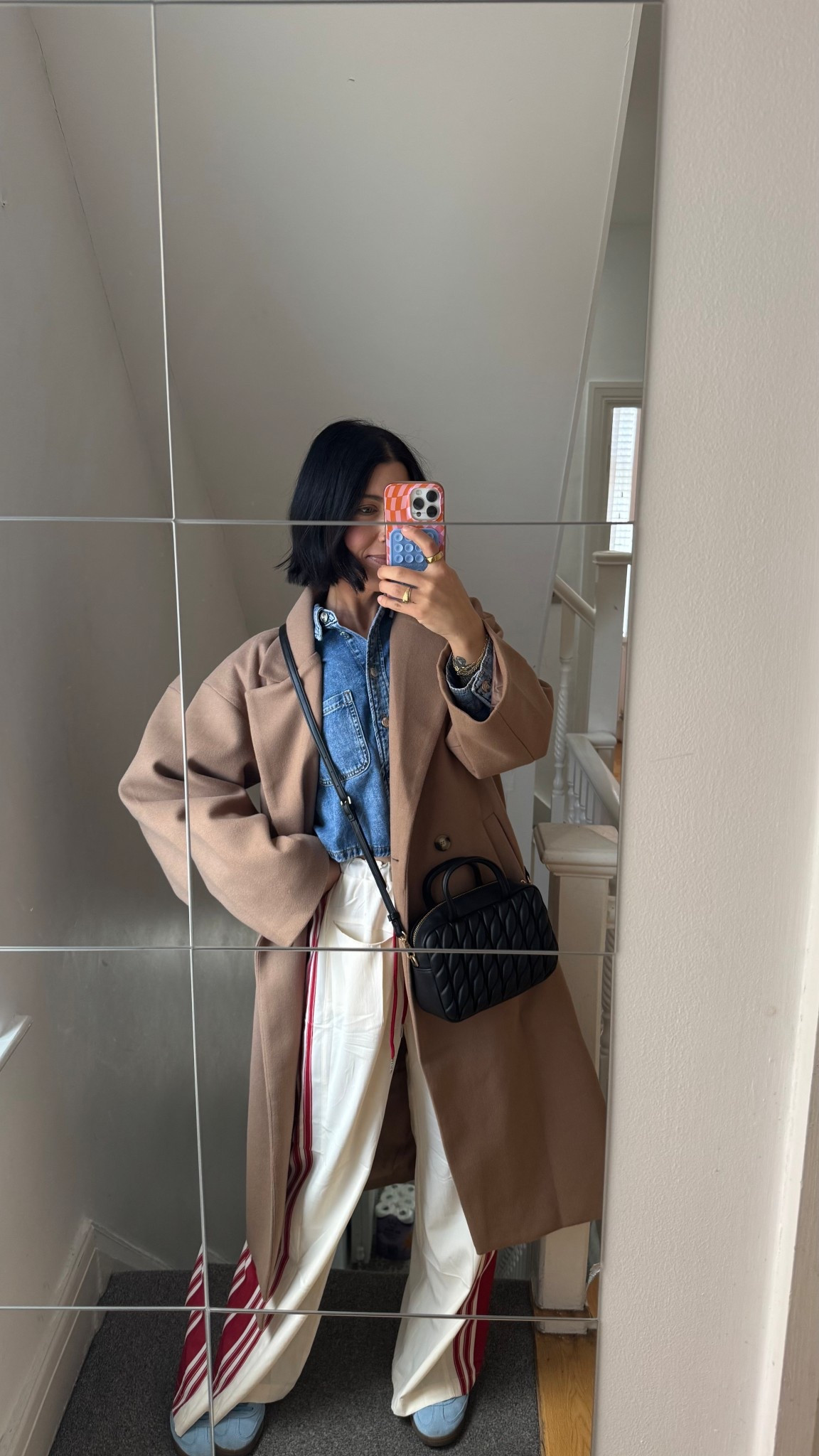 casual fit! day 2 in londonn

#LTKTravel #LTKFindsUnder100 #LTKStyleTip