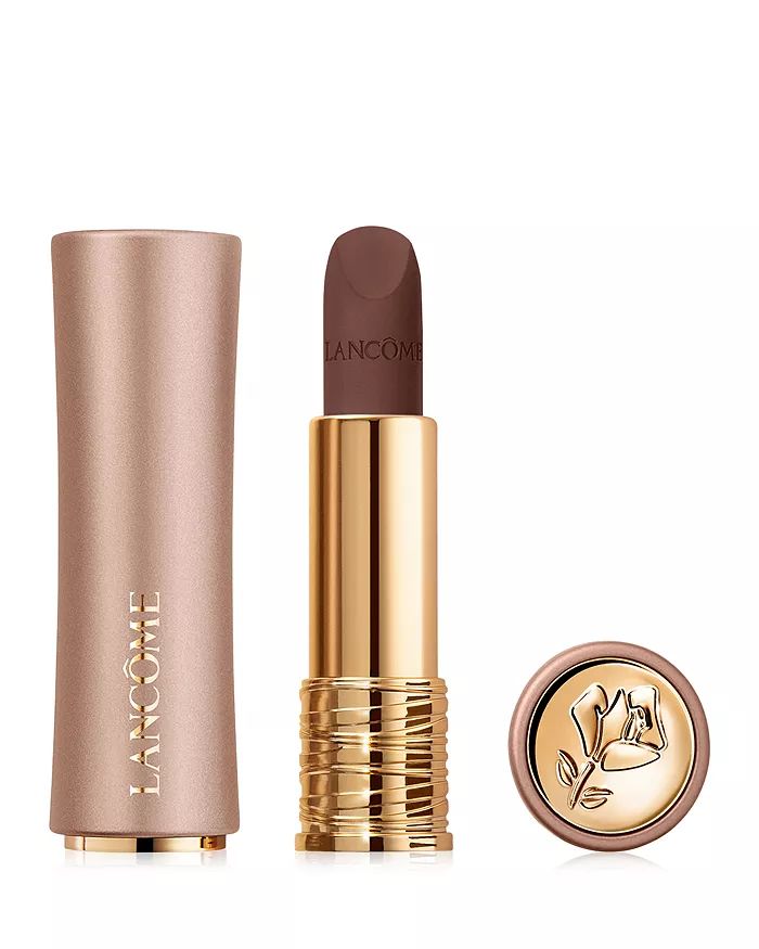 L'Absolu Rouge Intimatte Lipstick | Bloomingdale's (US)