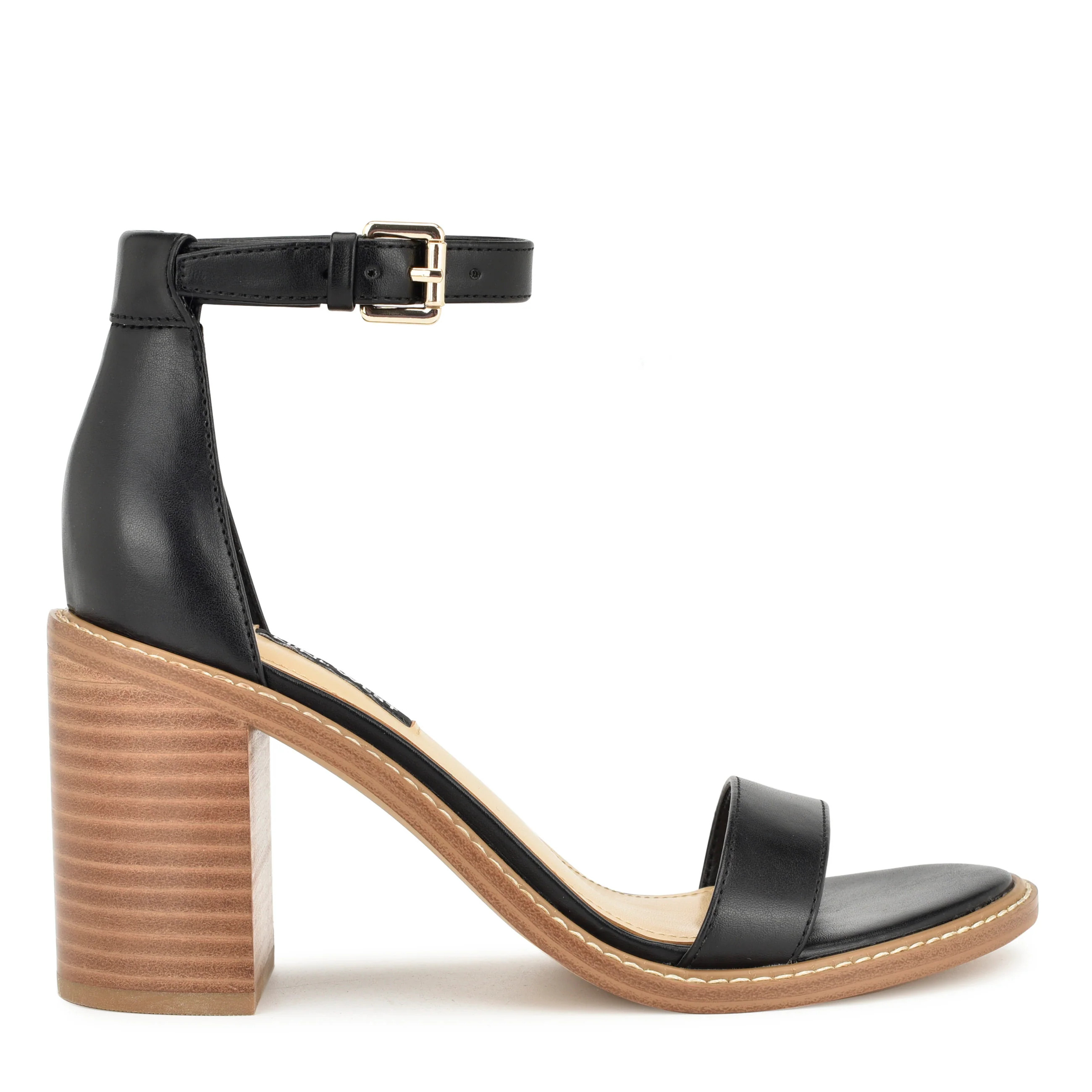 Erla Tailored Sandals | Nine West (US)