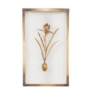 Fleur De Tole 3D Wall Art Series | Ballard Designs, Inc.