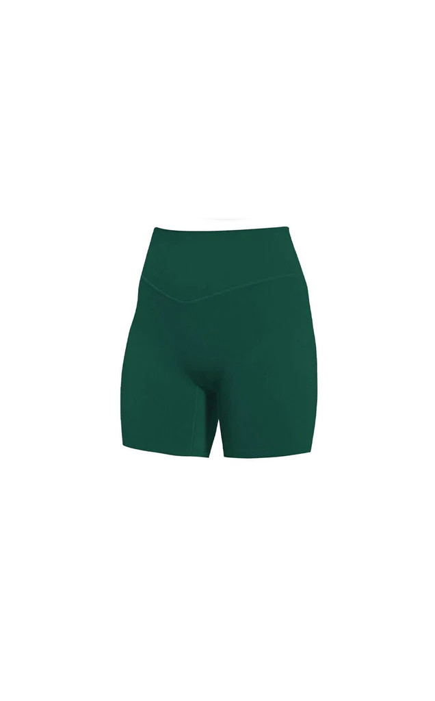 Cloud II Volley Short - Evergreen | Vitality