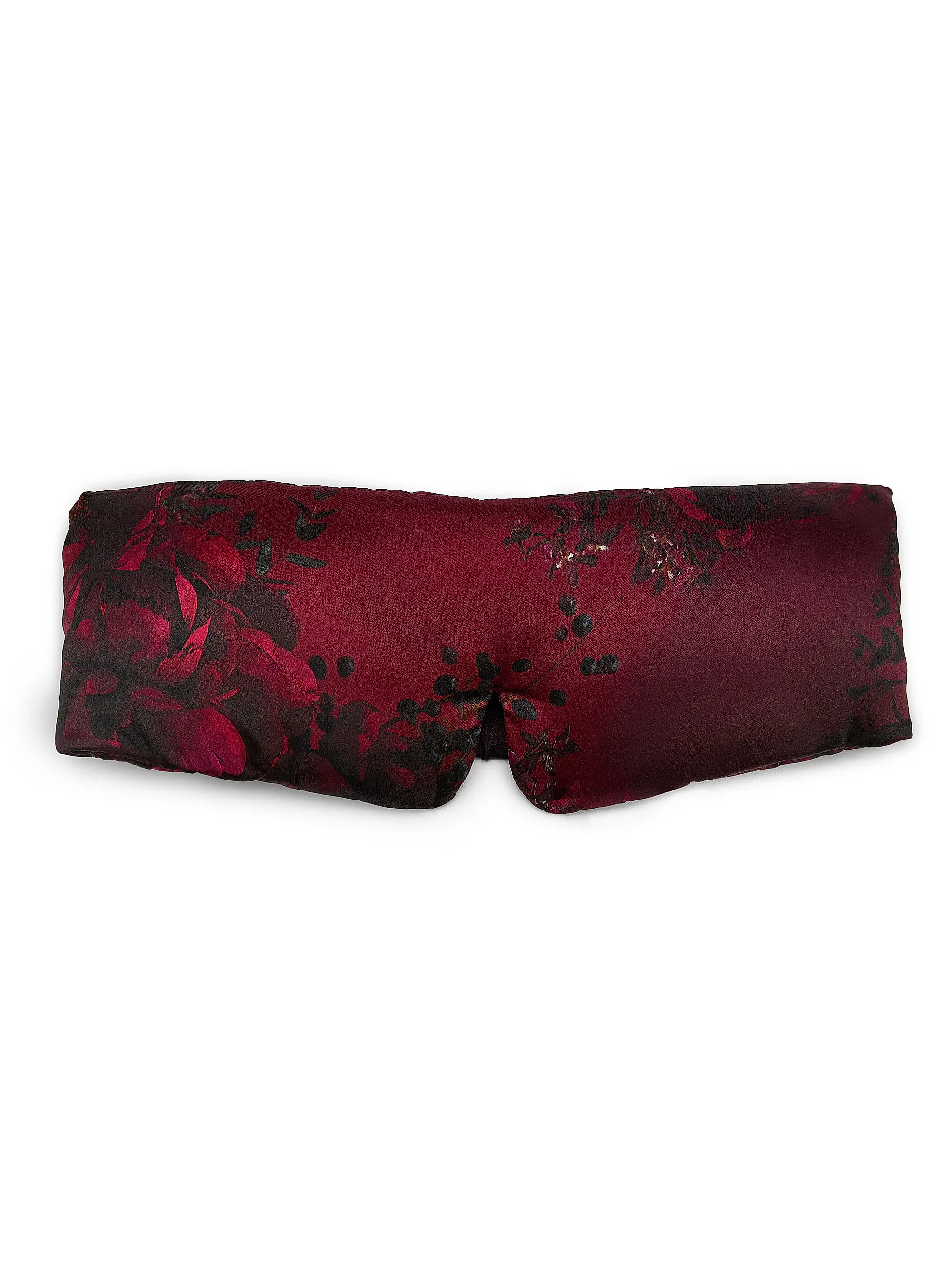 Lunya X Putnam Designs Washable Silk Sleep Mask | Saks Fifth Avenue