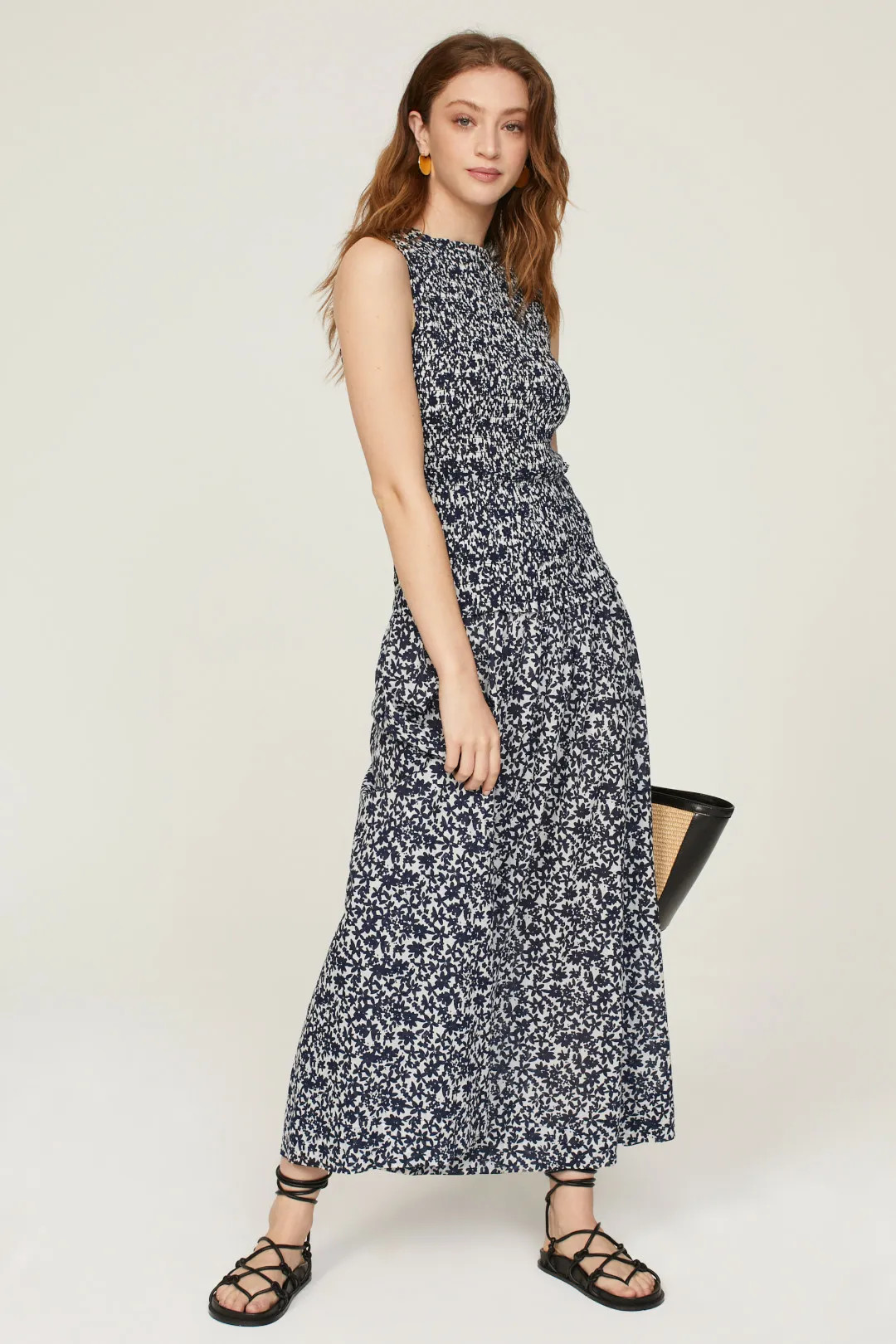 Siempre Tank Maxi | Rent the Runway