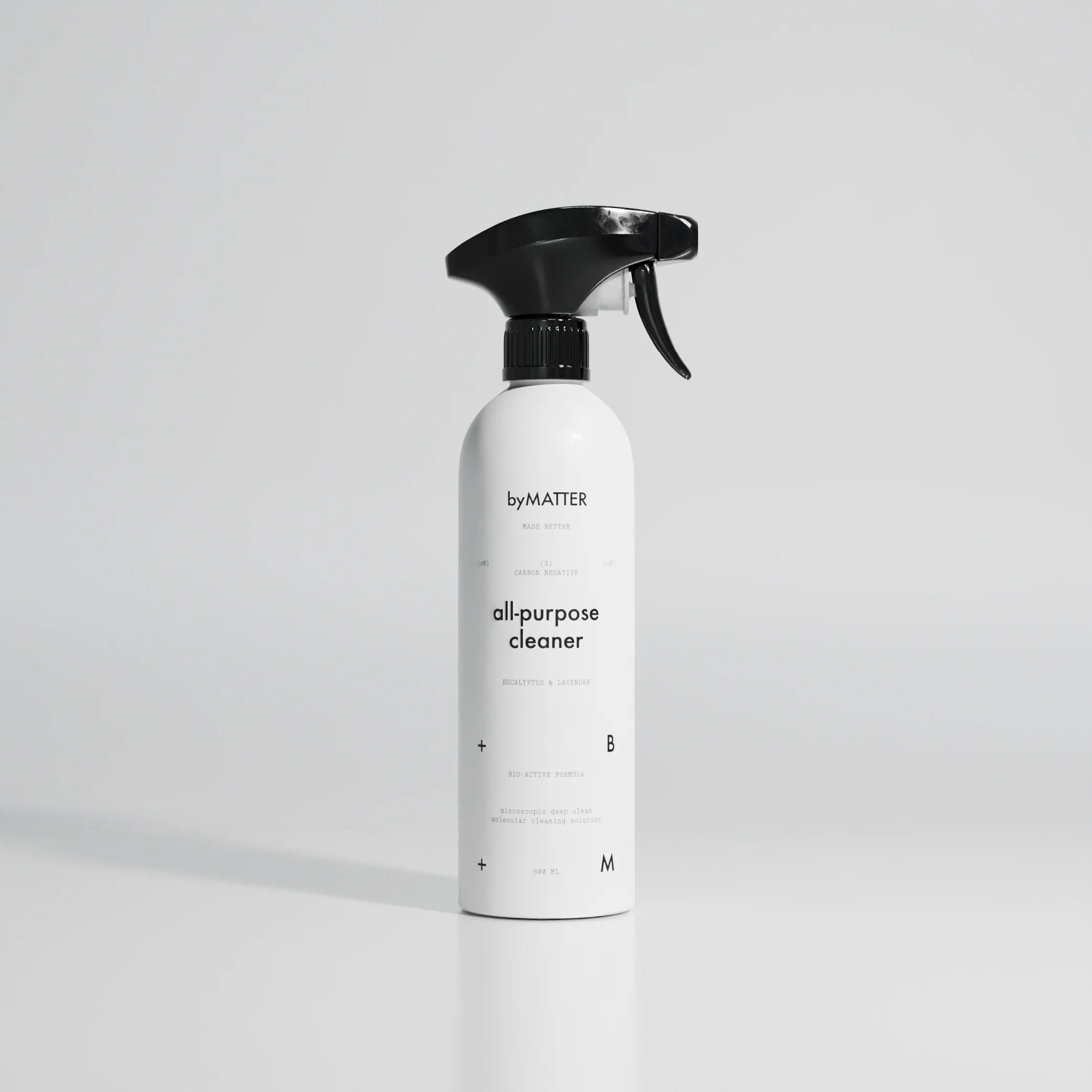 all-purpose cleaner | byMATTER