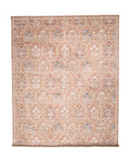 Made In Turkey 8x10 Wisteria Area Rug | Global Home | Marshalls | Marshalls