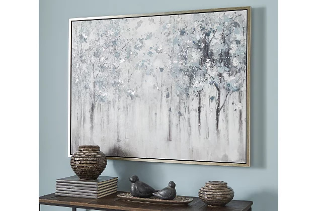 Breckin Wall Art | Ashley | Ashley Homestore
