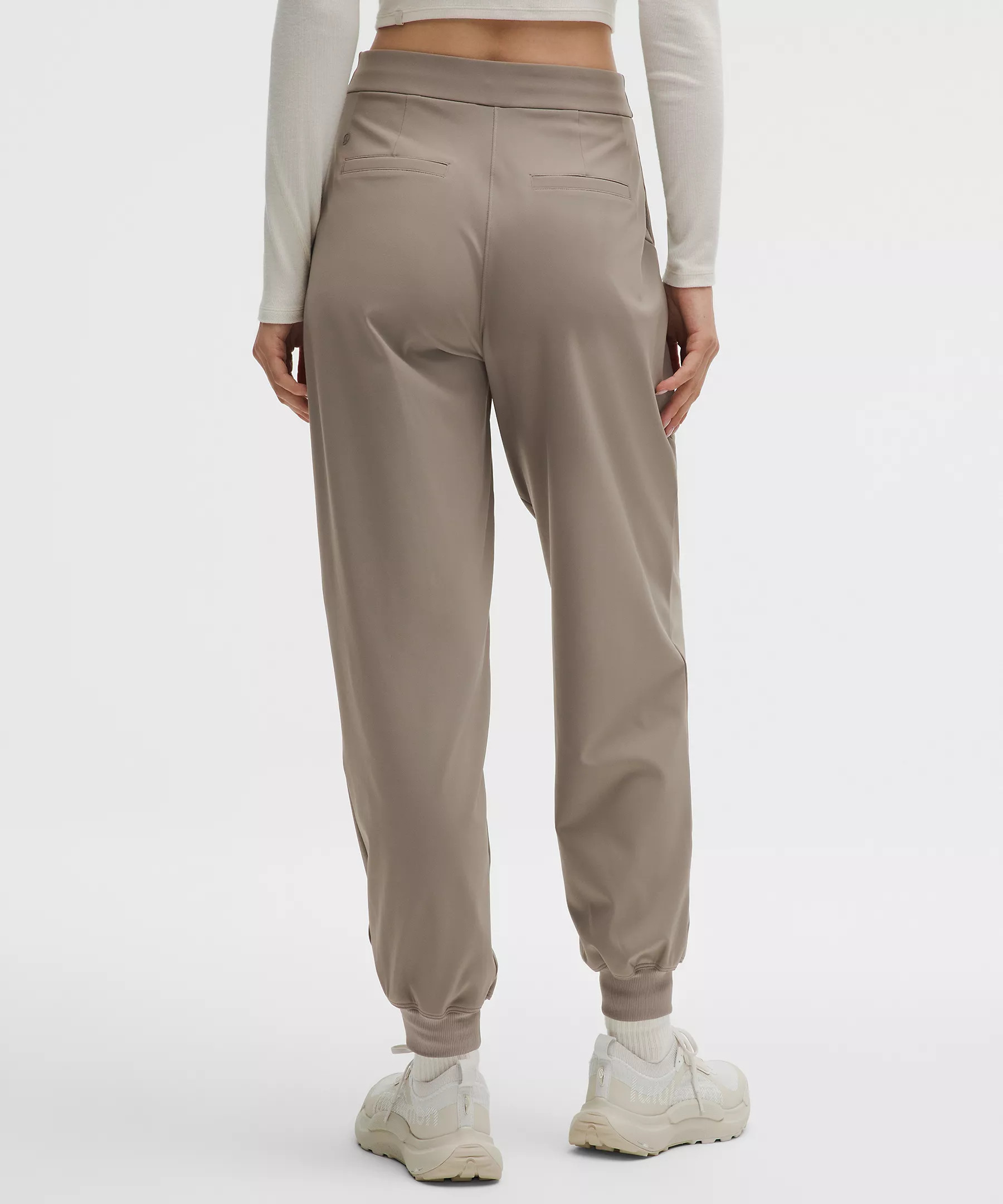 Daydrift High-Rise Jogger | lululemon (CA)