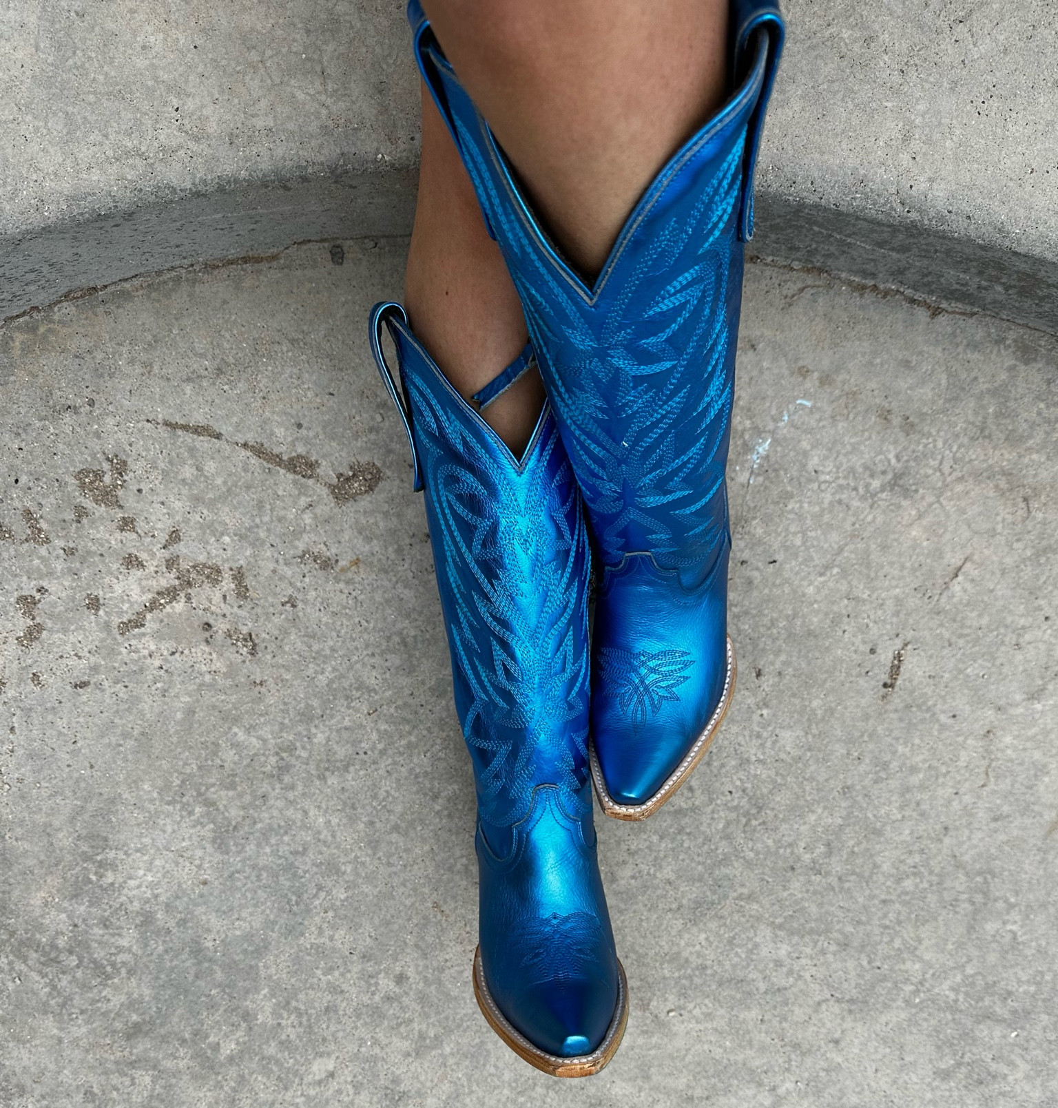 The PERFECT statement boot. 

#LTKFind #LTKshoecrush