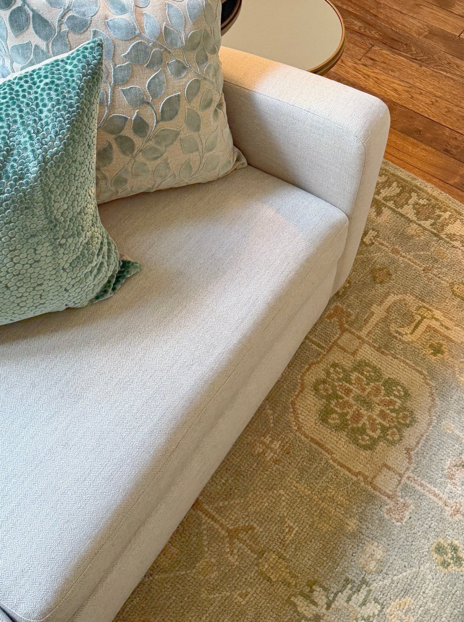 Formal living room update!

#LTKHome #LTKSaleAlert #LTKSeasonal