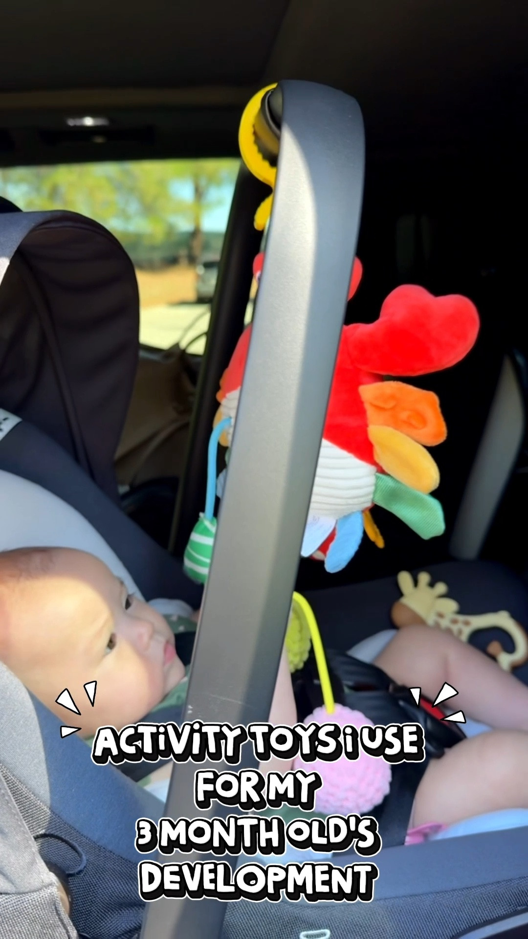 Three month old developmental toys for babies, three month old baby toys, developmental toys for babies, three month old toys, three month old baby

#LTKKids #LTKBaby #LTKBump