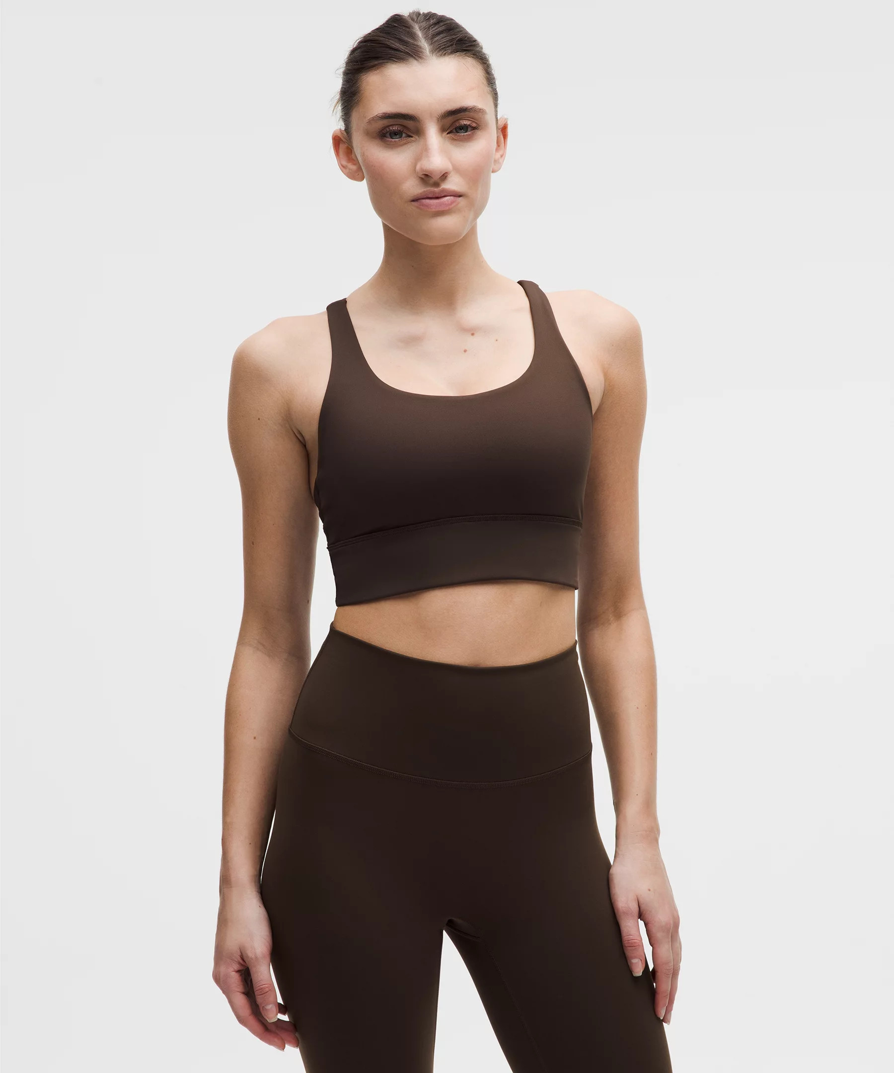 lululemon Energy Longline Bra | Lululemon (US)