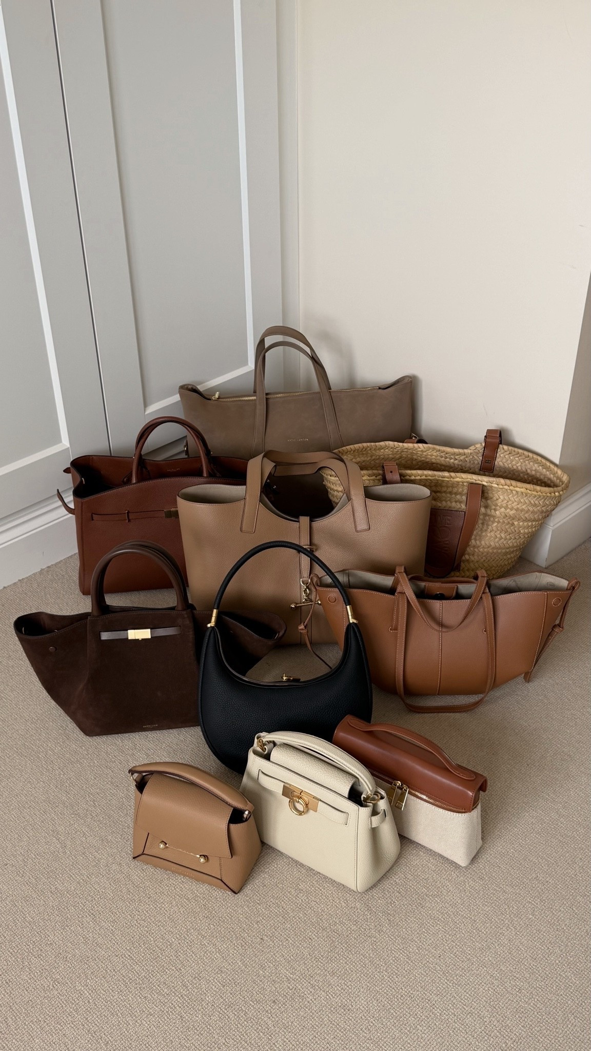 Top 10 handbags under £500

#LTKuk #LTKbag