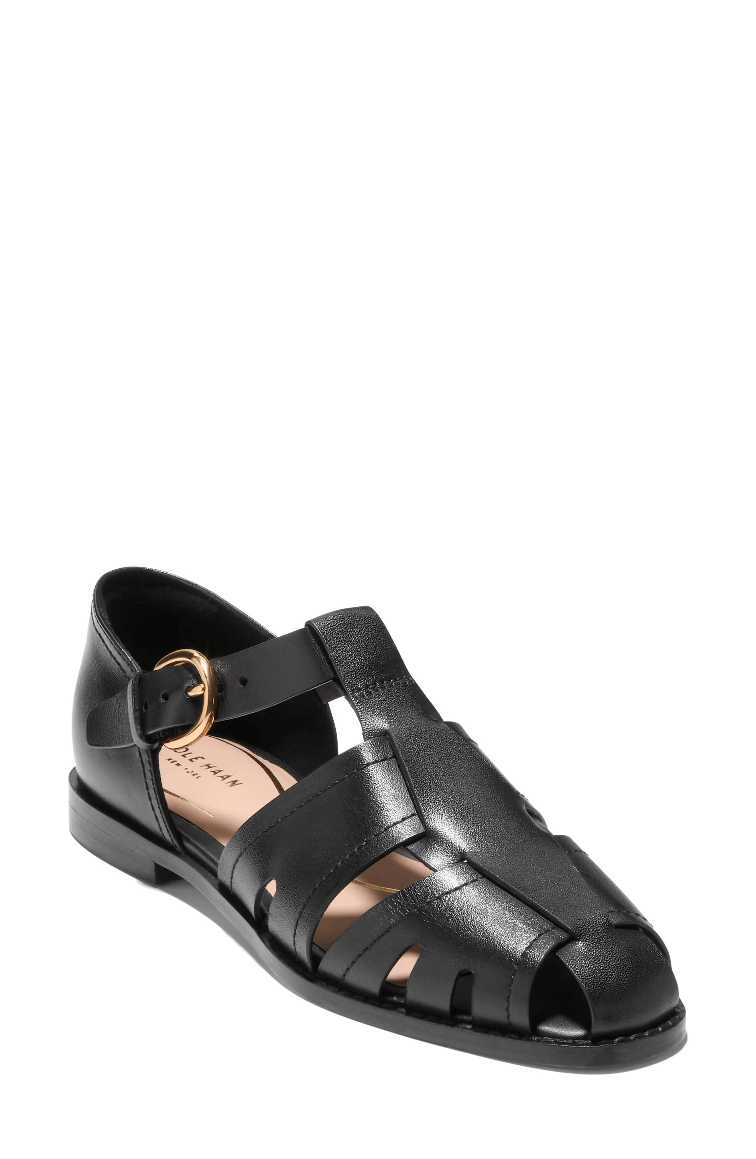 Rosabella Fishmerman Sandal (Women) | Nordstrom | Nordstrom