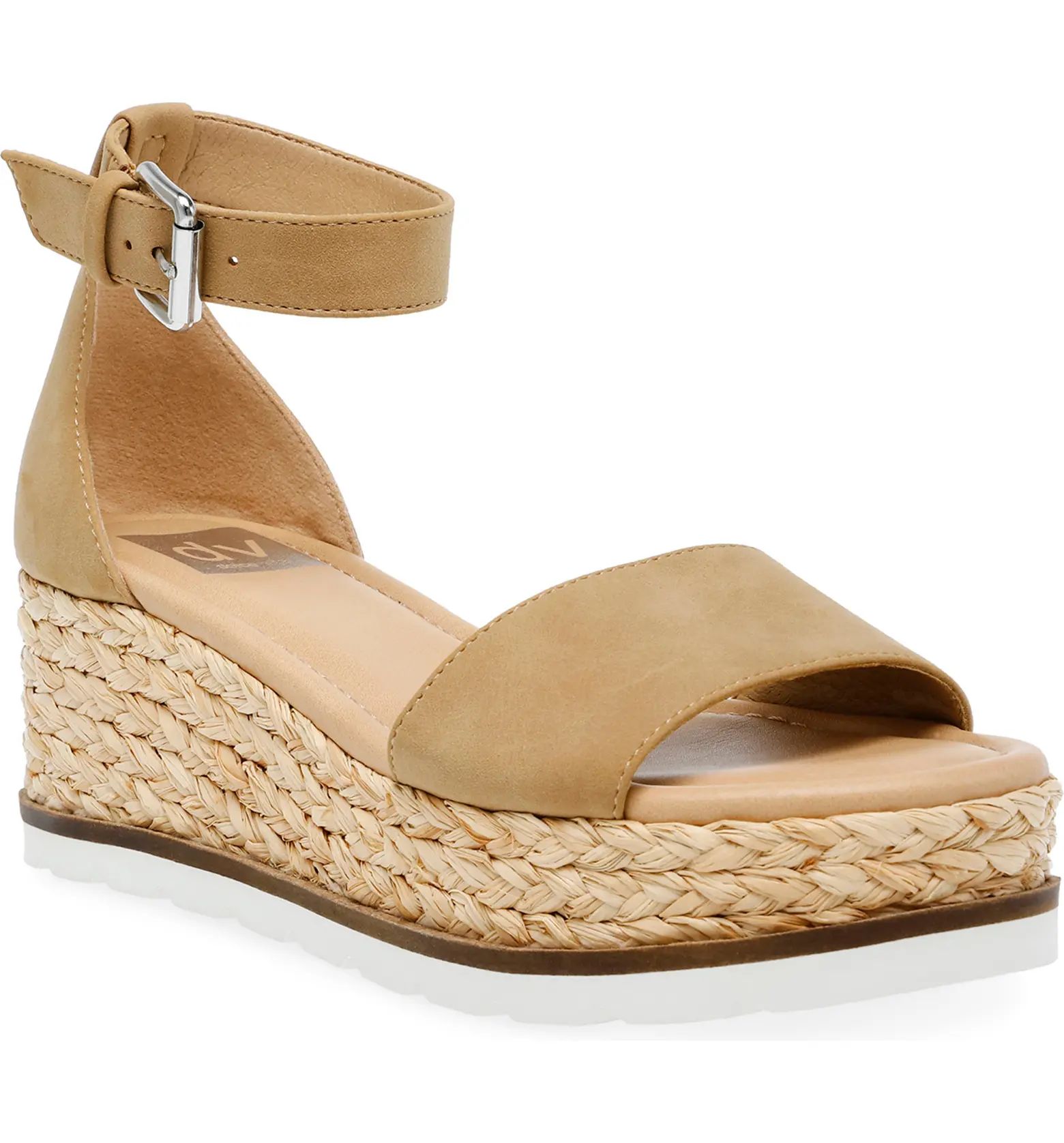 Baker Espadrille Wedge Sandal | Nordstrom Rack