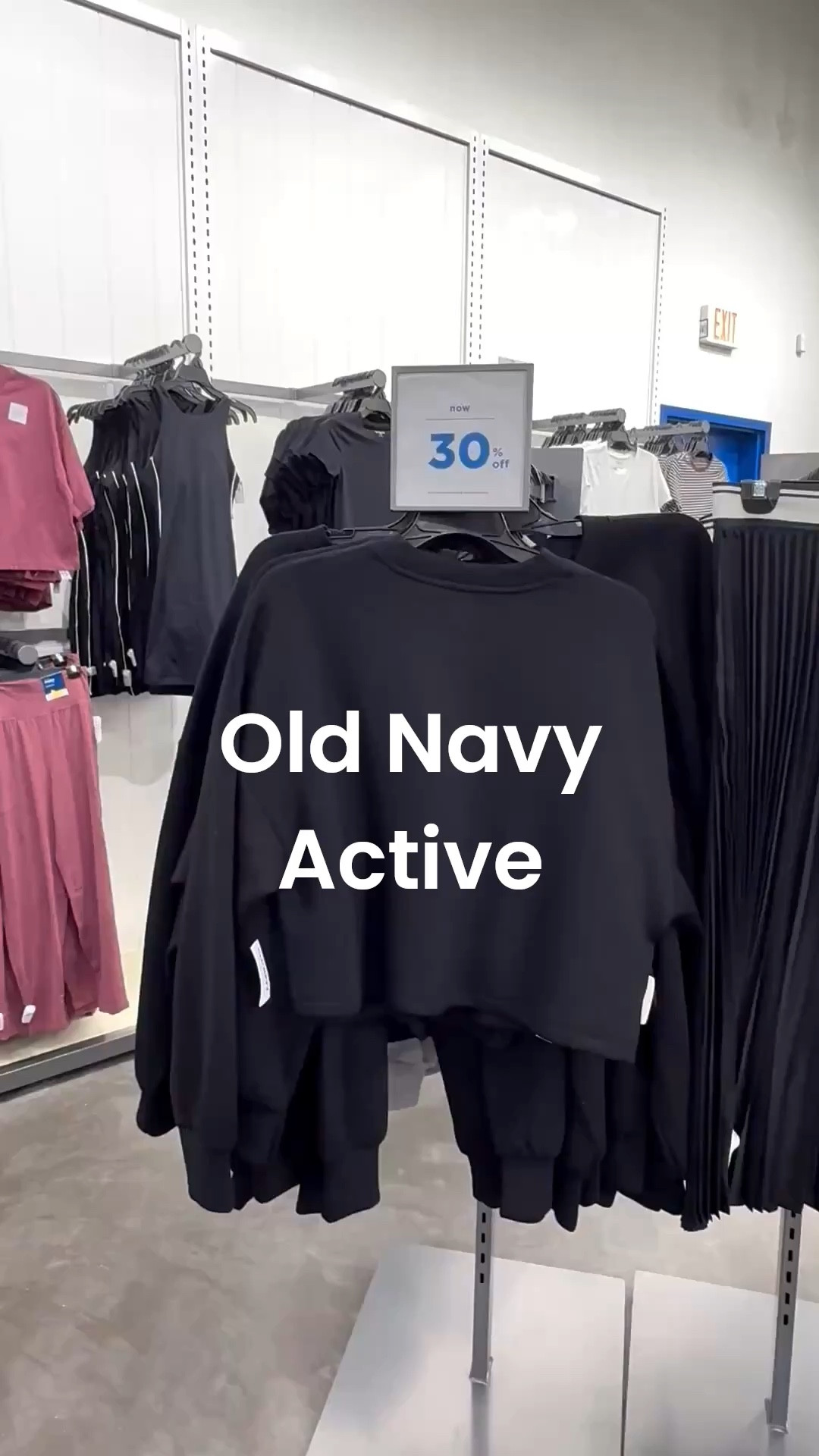 Active flirty fun! 

#LTKActive #LTKmomlife