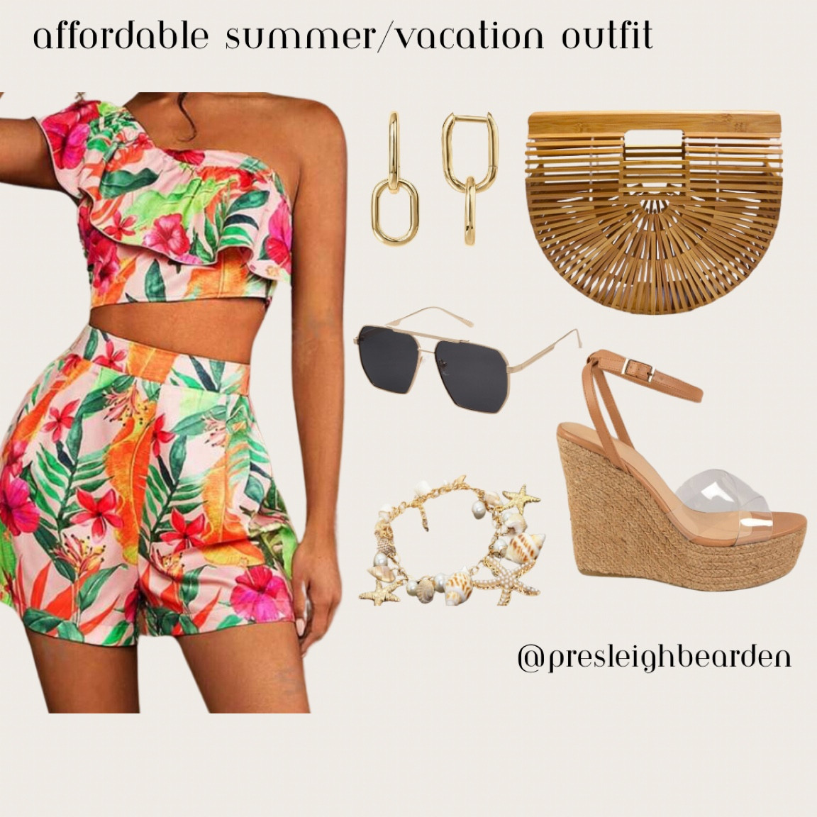 Affordable Summer Outfit Ideaas

#LTKsalealert #LTKfindsunder50 #LTKSeasonal