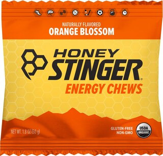 Honey Stinger   Organic Energy Chews | REI