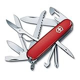 Victorinox Swiss Army Multi-Tool, Fieldmaster Pocket Knife | Amazon (US)