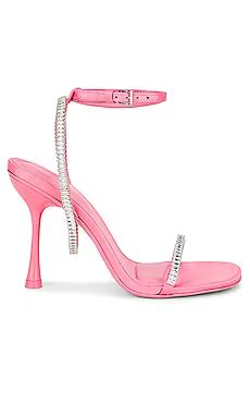 Luxon Crystal Harness Sandal
                    
                    JONATHAN SIMKHAI | Revolve Clothing (Global)