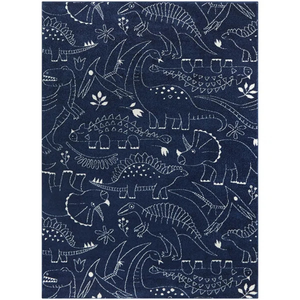 Ackerly Kids Rug | Wayfair North America