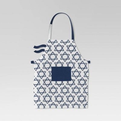 Apron Kids' Star of David - Threshold™ | Target