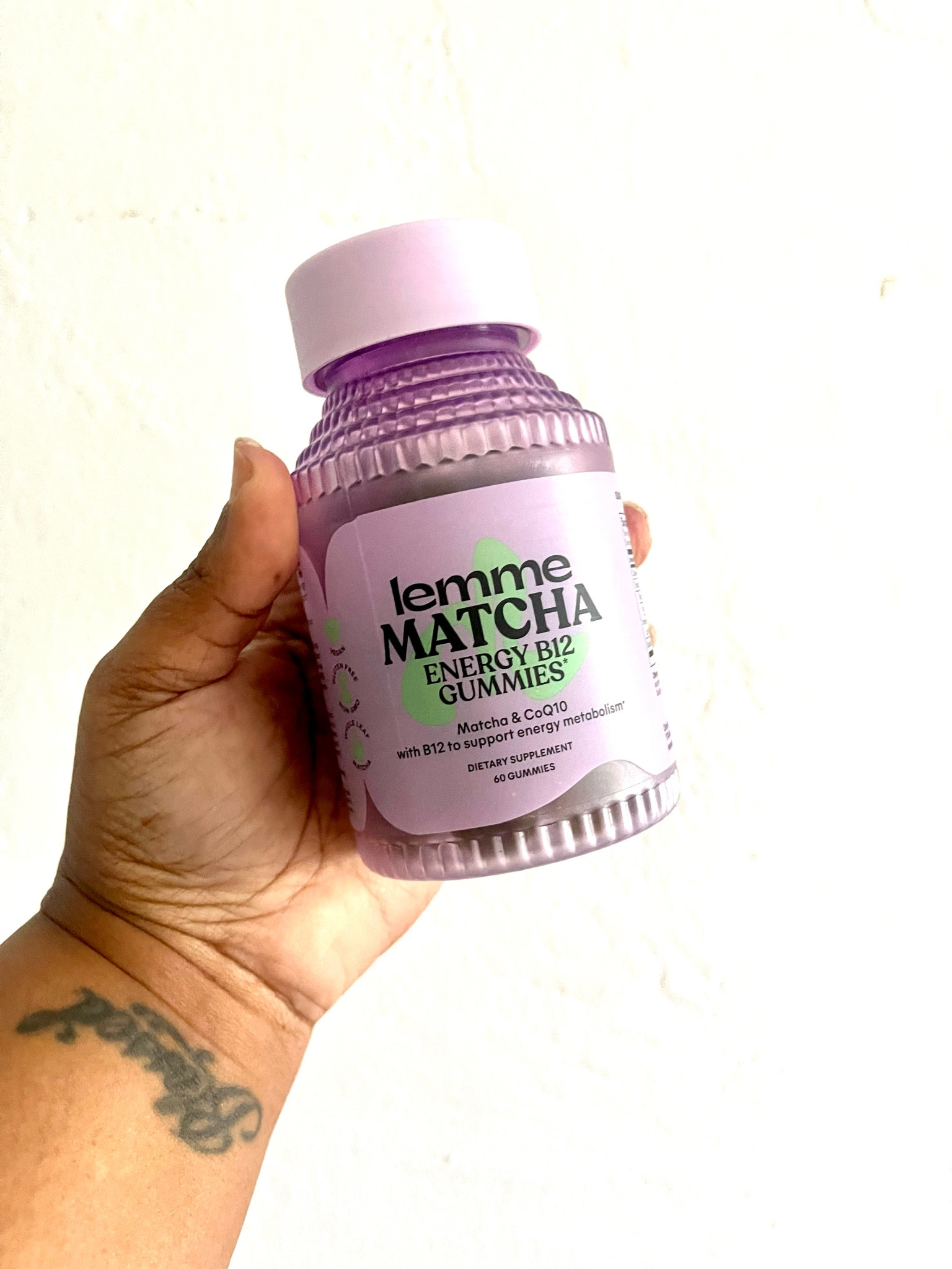 Starting my day with these for energy! 

#LTKbeauty #LTKfitness