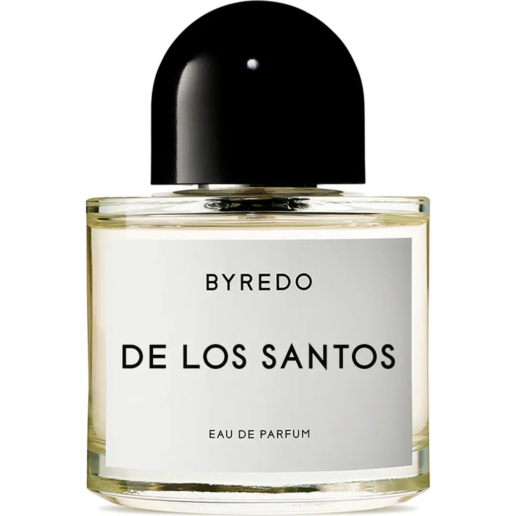 BYREDO De Los Santos Eau de Parfum in None at Nordstrom, Size 3.4 Oz | Nordstrom