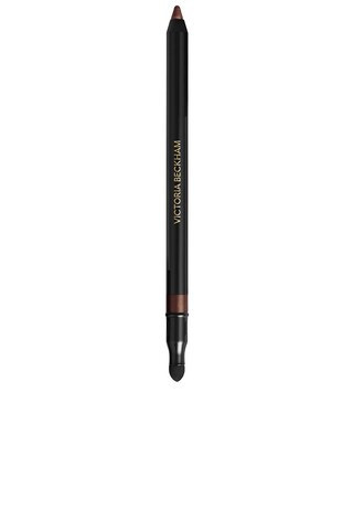 Victoria Beckham Beauty Satin Kajal Liner in Cinnamon - Beauty: NA. Size all. | FWRD 