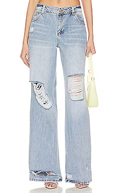 Luca Jean
                    
                    retrofete | Revolve Clothing (Global)