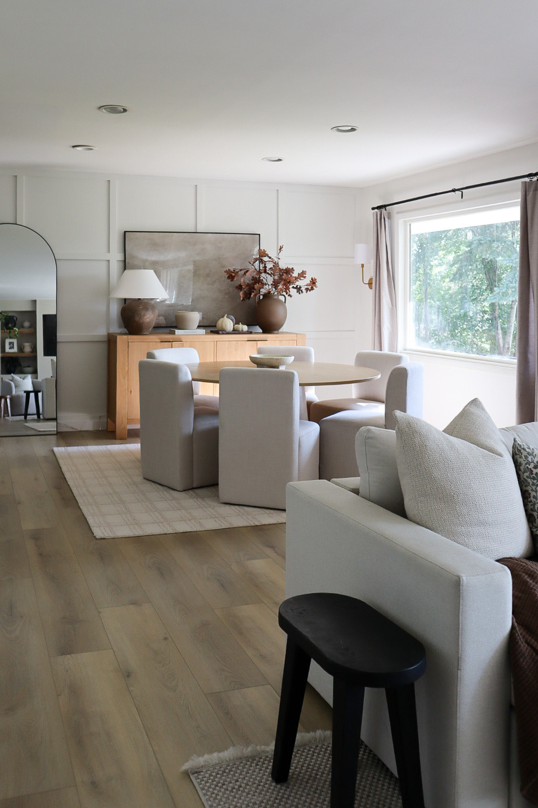 Fall dining room 

#LTKHome #LTKFindsUnder100 #LTKStyleTip