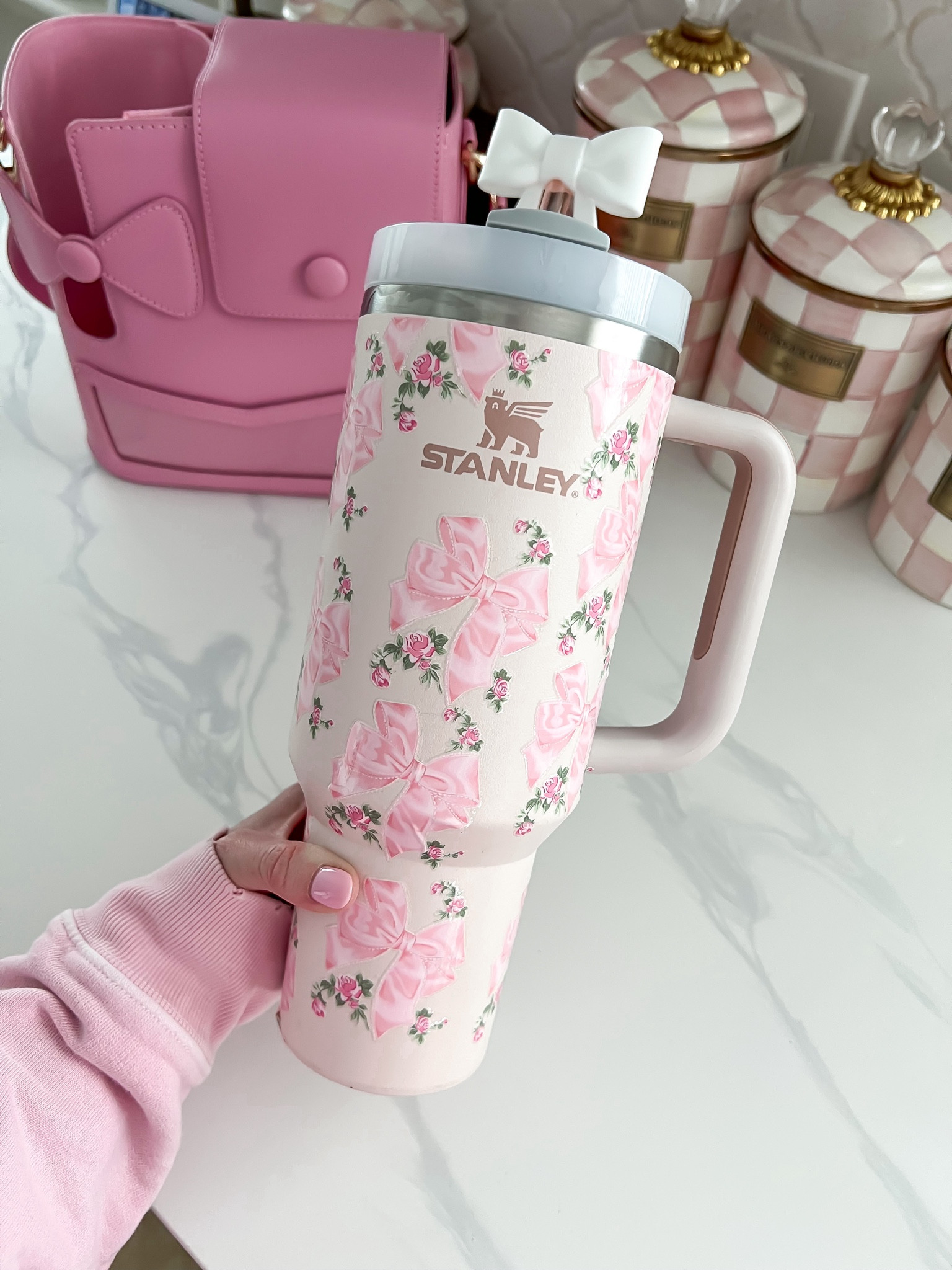 Amazon Stanley finds