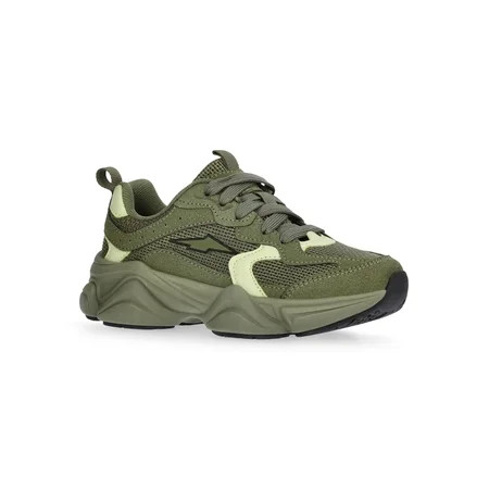 Avia Unisex Little and Big Kids Chunky Athletic Sneakers | Walmart (US)