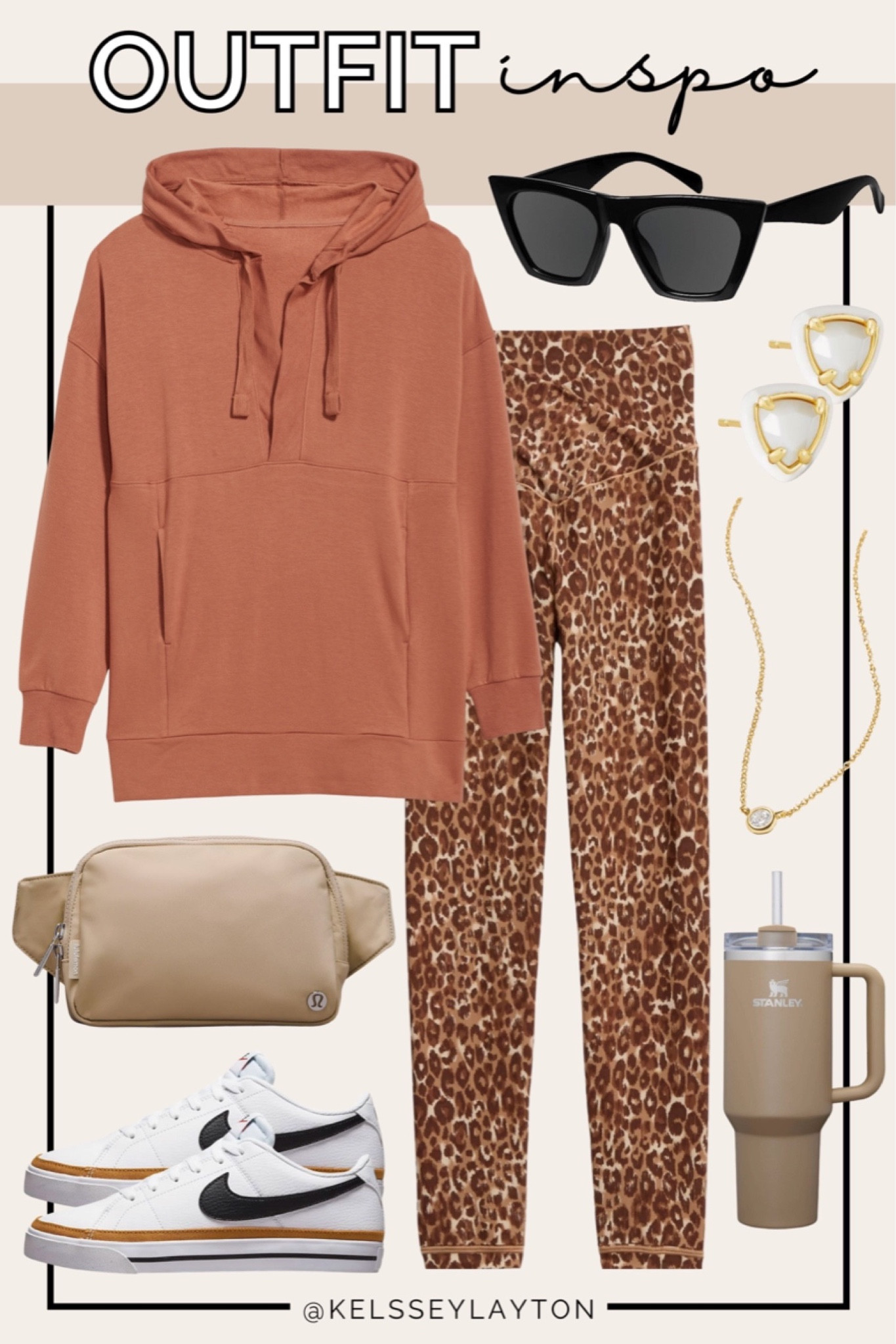 LTK sale, aerie sale, 25% off leopard leggings and tunic hoodie 

#LTKsalealert #LTKSale #LTKfindsunder50