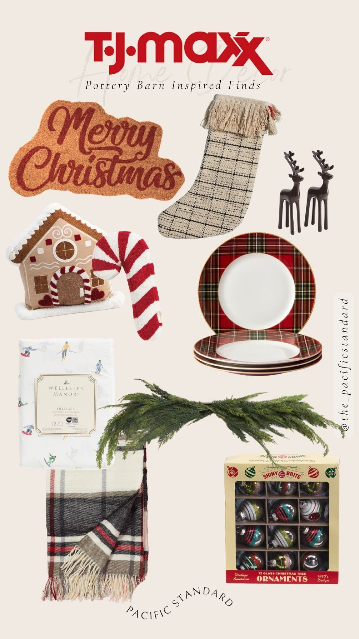 TJMAXX BRAND CHRISTMAS 2023 ~ holiday home decor, Christmas home decor, Christmas living room decor


#holiday  #homegoodsfinds 

#LTKHoliday #LTKSeasonal #LTKhome