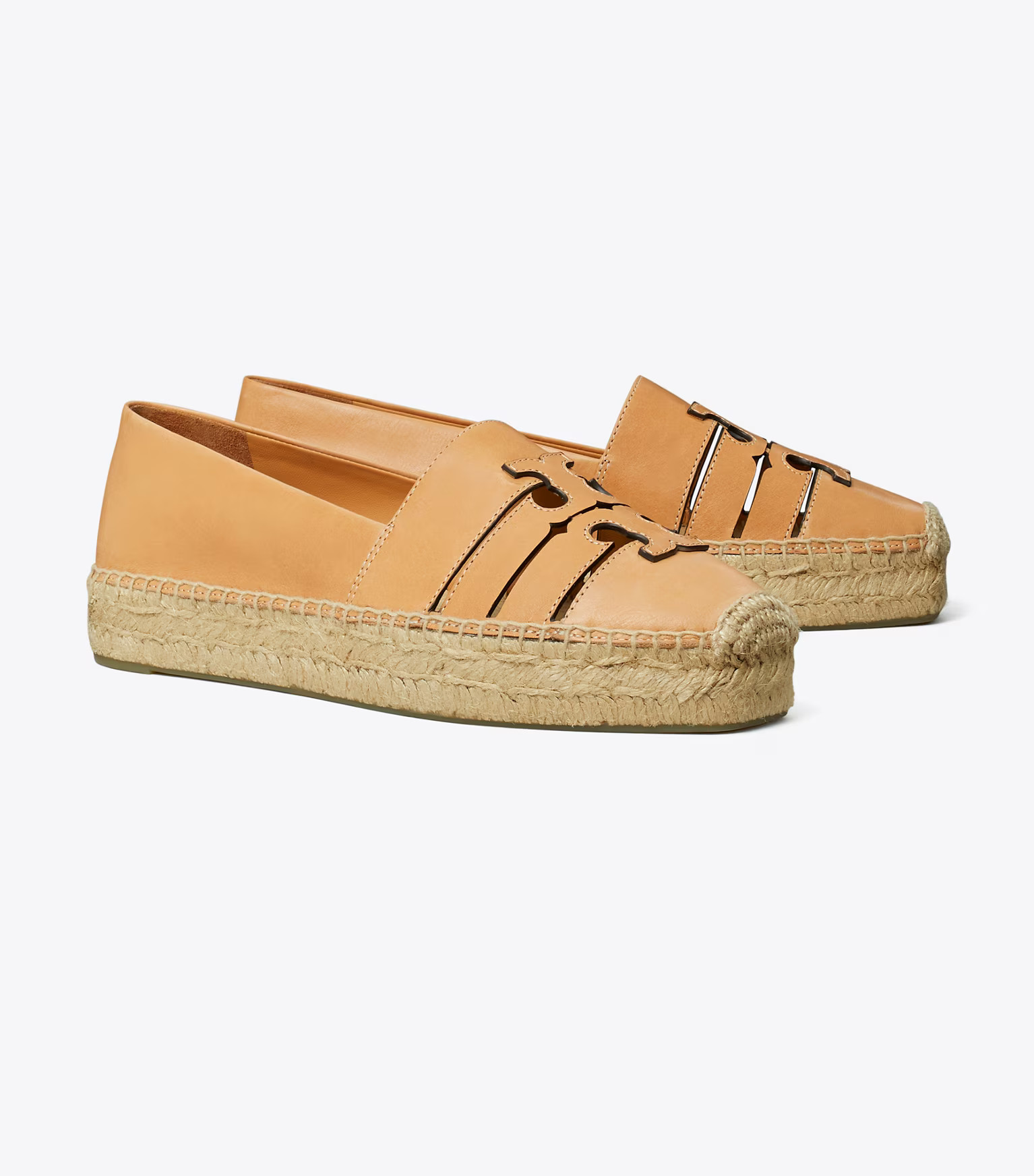 Ines Platform Espadrille: Women's Designer Espadrilles | Tory Burch | Tory Burch (US)
