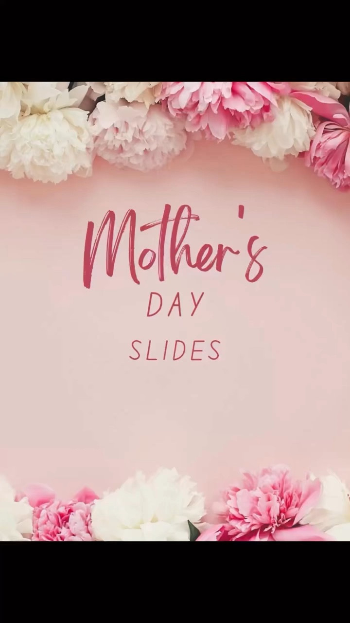 Have you purchased a Mother’s Day Gift yet? If not, check out these beautiful slides! They will love these cute comfortable shoes they can slide in their bag at church or events. Right now, slides are on trend and your mom will look stylish too!!!

Music: 1 Thing
Artist: 

#LTKOver40 #LTKSaleAlert #LTKMothersDay