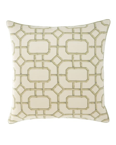 Bamboo European Sham | Horchow