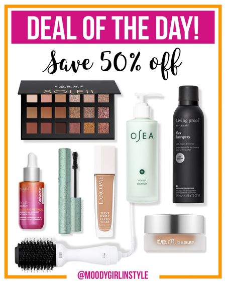 Ulta Beauty Event - TODAY ONLY!

Save 50% off these products.💄💋

Ulta, Ulta Beauty Sale, Ulta Sale, Makeup #LTKfindsunder50
#LTKSeasonal #LTKfindsunder100 

#LTKbeauty #LTKover40 #LTKsalealert