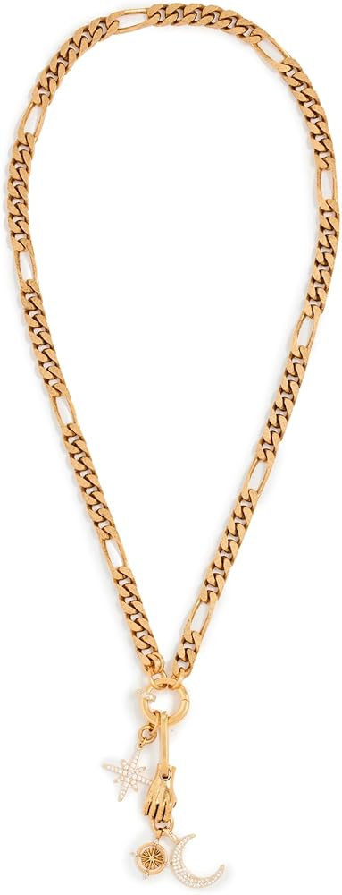 Women's Jayella Necklace      
 Metal  

 not_applicable | Amazon (US)