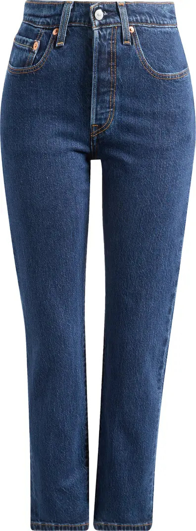 Levi's® 501® '90s Straight Leg Jeans | Nordstrom | Nordstrom