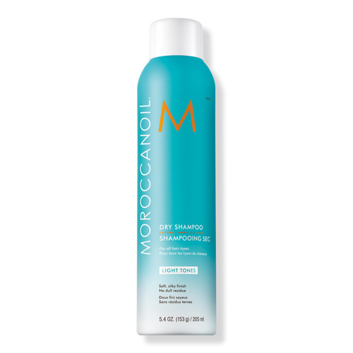 Dry Shampoo Light Tones | Ulta