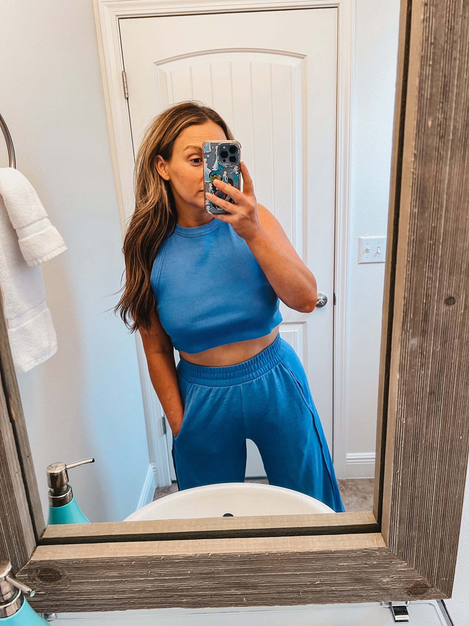 Ordering this set in every color 

#LTKTravel #LTKMidsize