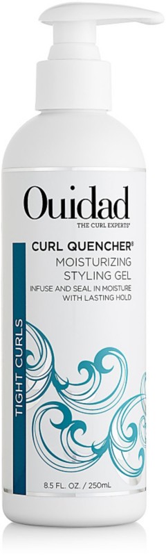 Ouidad Curl Quencher Moisturizing Styling Gel | Ulta Beauty | Ulta